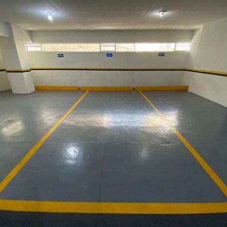 Apartamento com 3 dormitórios Balneário Camboriú Exterior foto