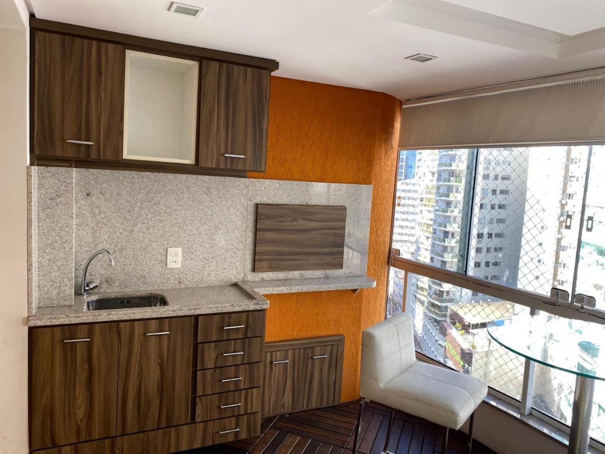 Apartamento com 3 dormitórios Balneário Camboriú Exterior foto