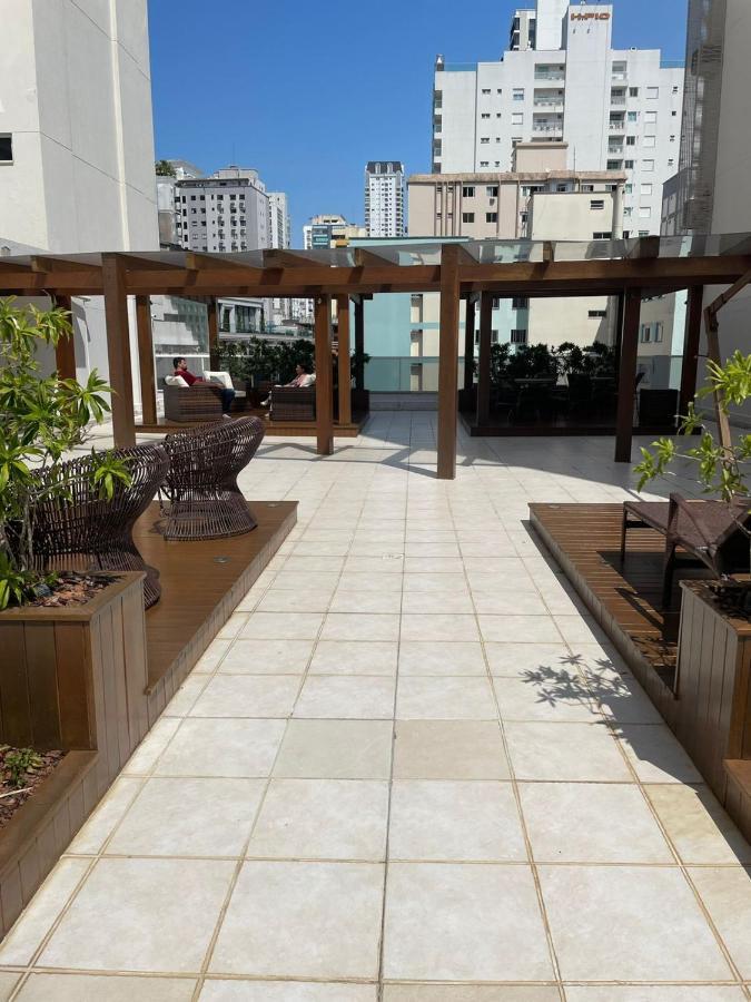 Apartamento com 3 dormitórios Balneário Camboriú Exterior foto