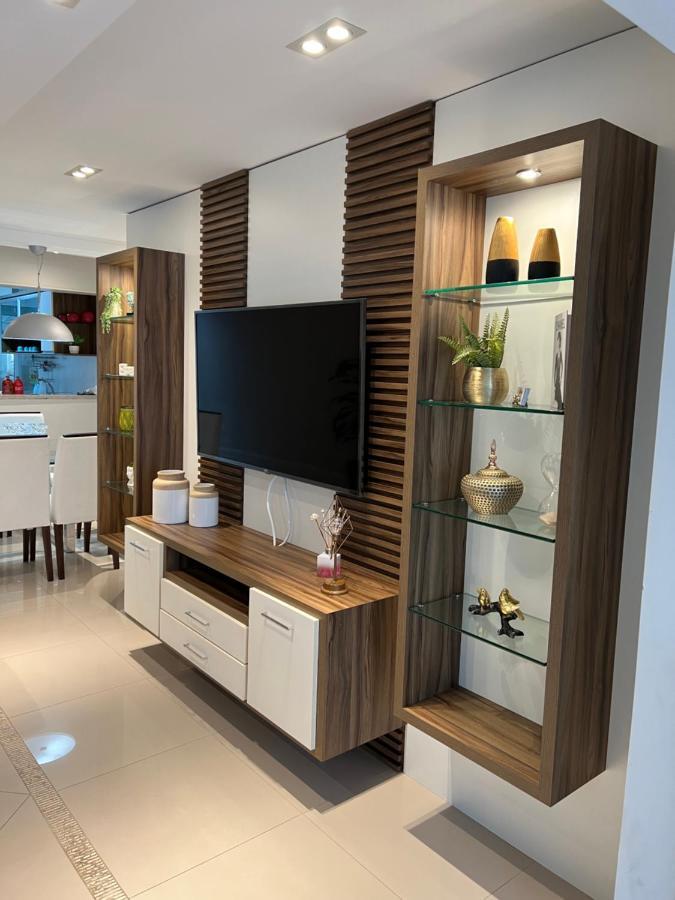 Apartamento com 3 dormitórios Balneário Camboriú Exterior foto