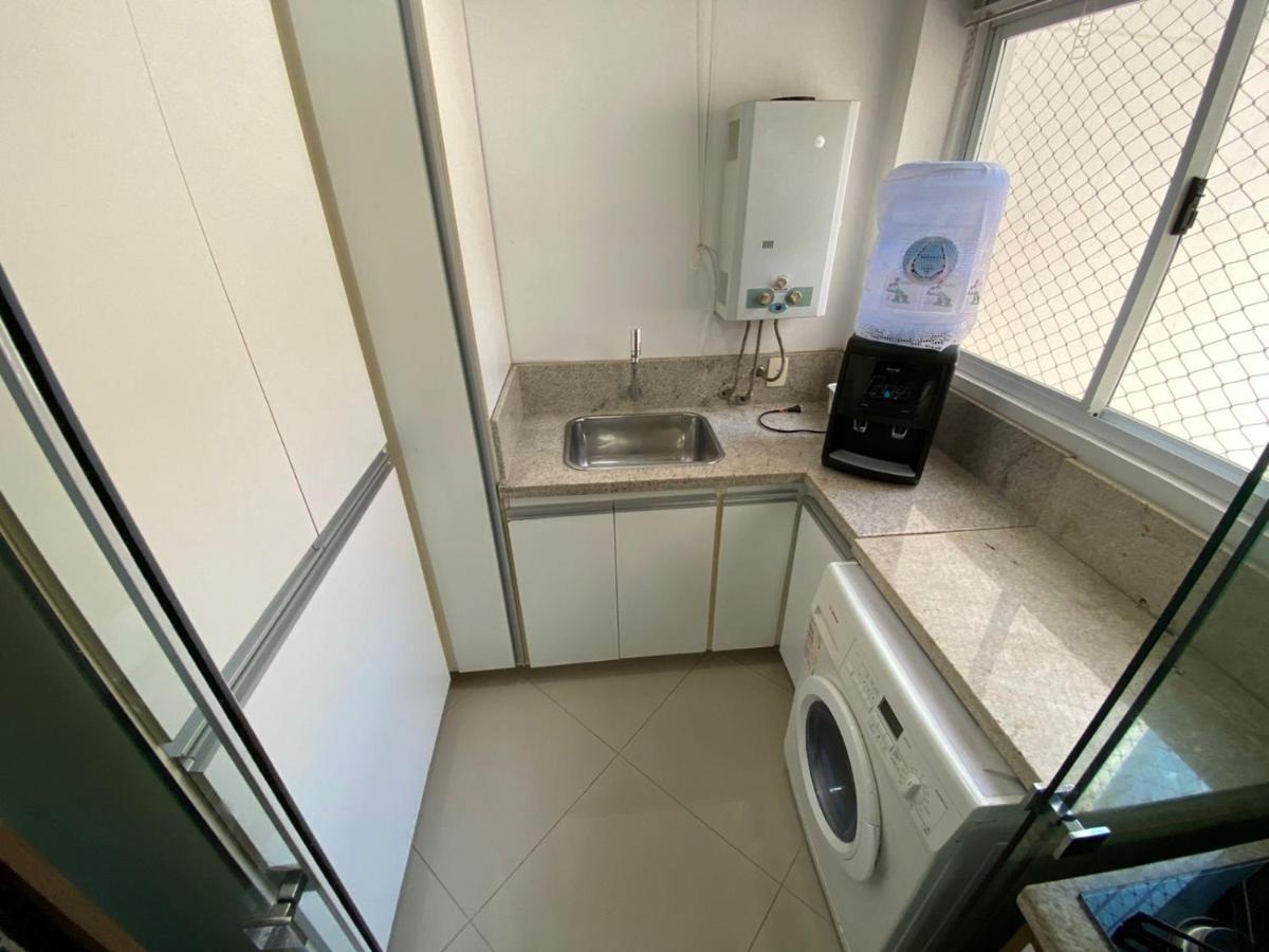 Apartamento com 3 dormitórios Balneário Camboriú Exterior foto