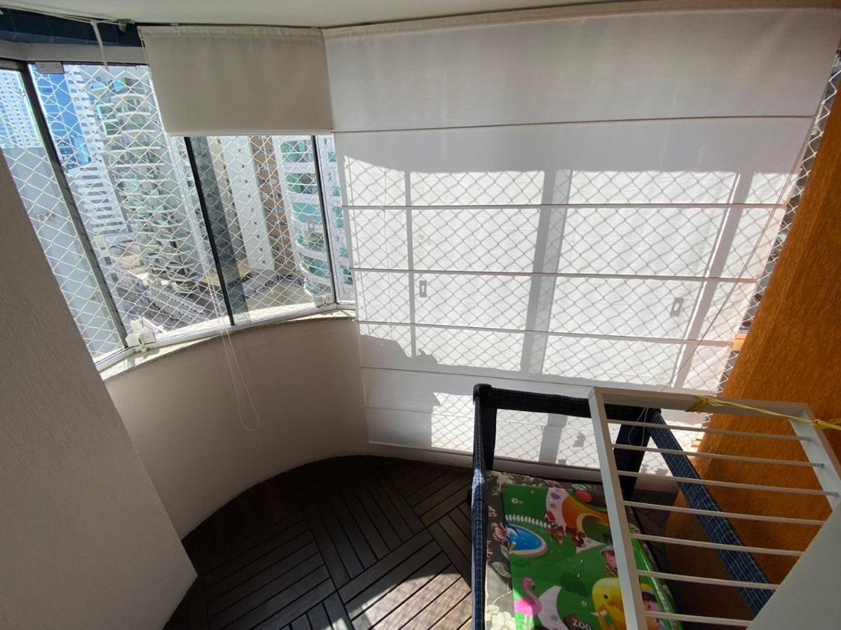 Apartamento com 3 dormitórios Balneário Camboriú Exterior foto