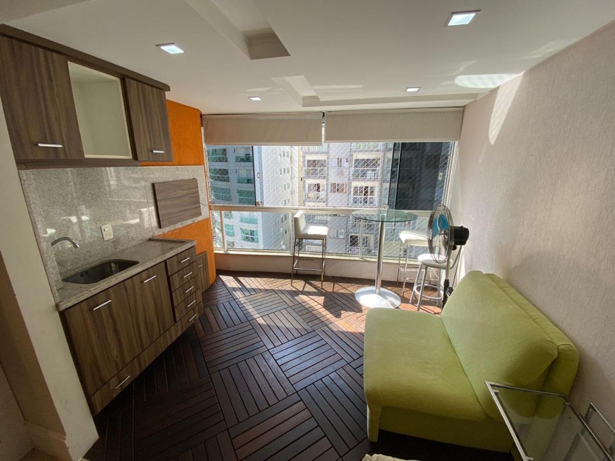 Apartamento com 3 dormitórios Balneário Camboriú Exterior foto