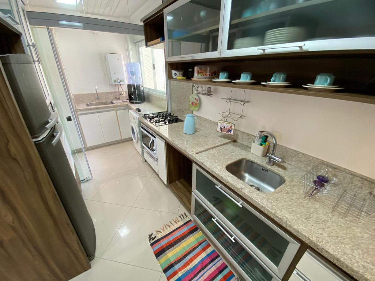 Apartamento com 3 dormitórios Balneário Camboriú Exterior foto