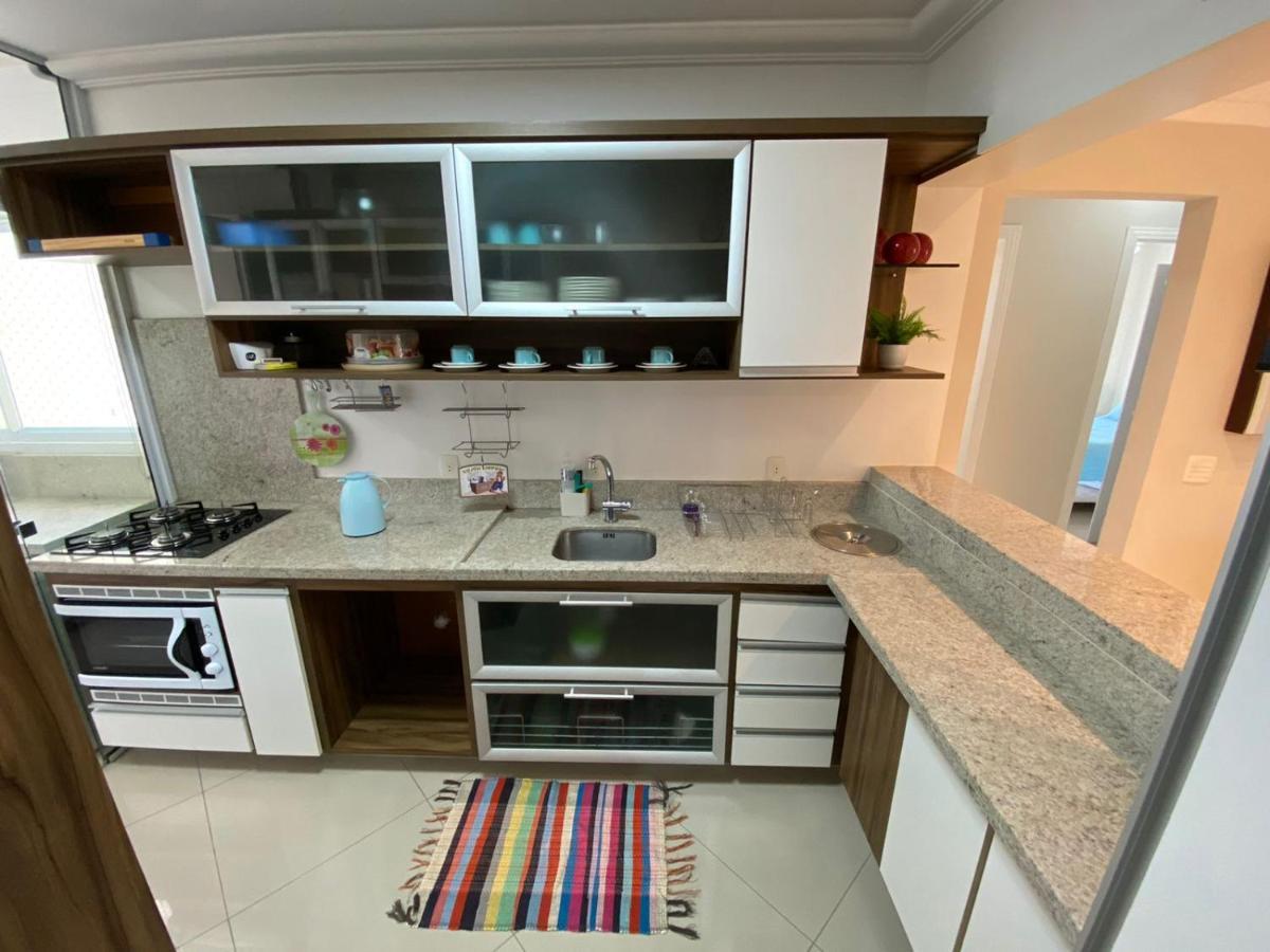 Apartamento com 3 dormitórios Balneário Camboriú Exterior foto