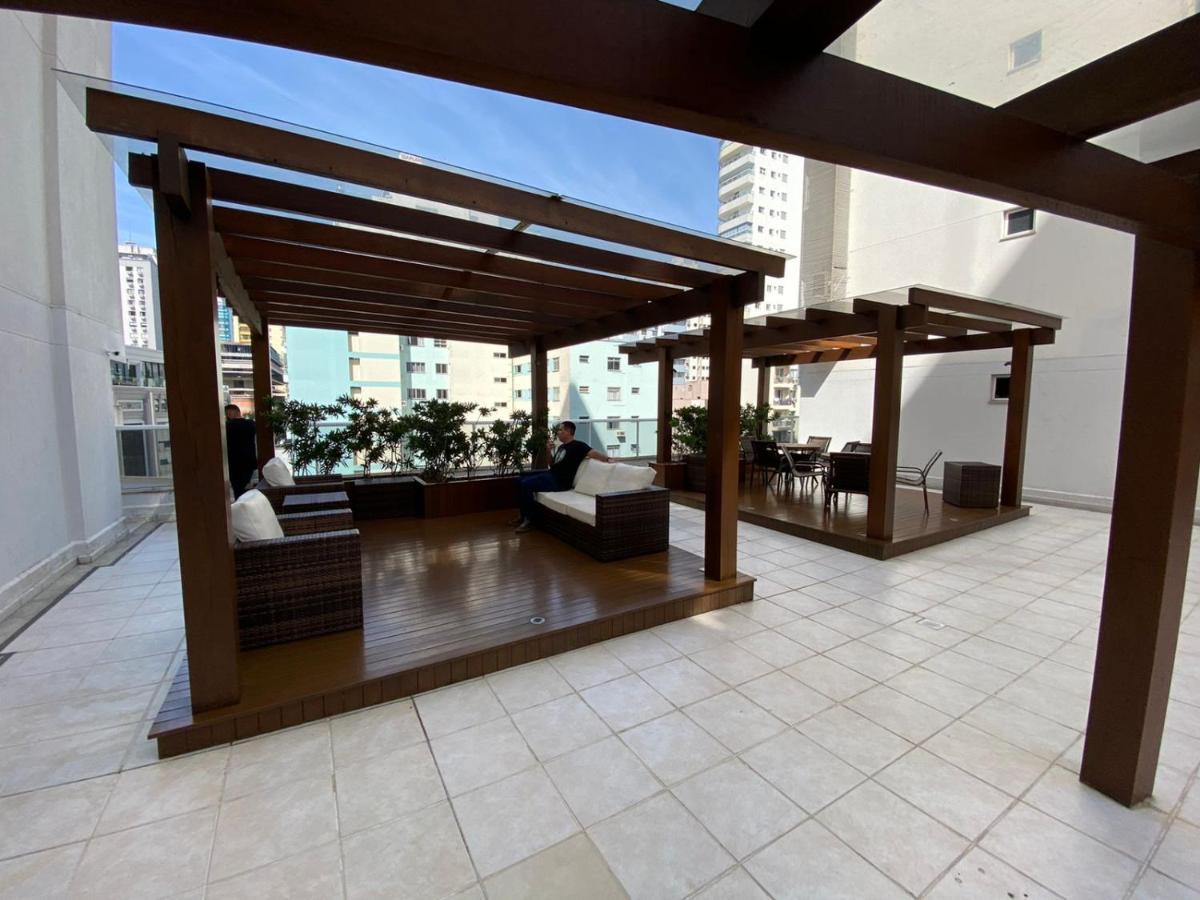 Apartamento com 3 dormitórios Balneário Camboriú Exterior foto