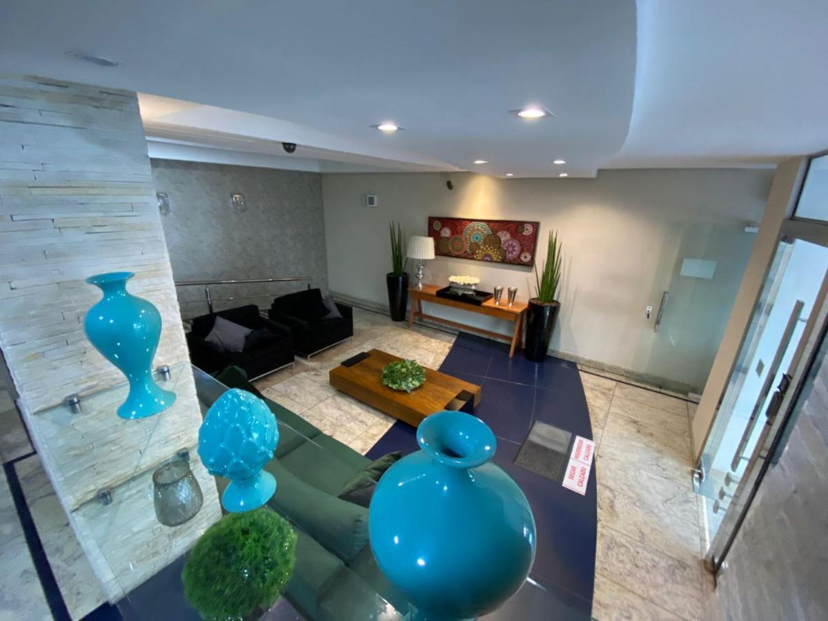 Apartamento com 3 dormitórios Balneário Camboriú Exterior foto