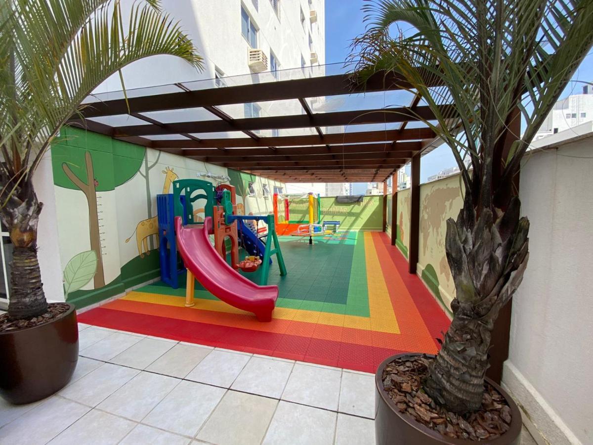 Apartamento com 3 dormitórios Balneário Camboriú Exterior foto