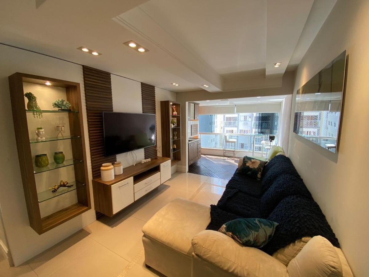 Apartamento com 3 dormitórios Balneário Camboriú Exterior foto